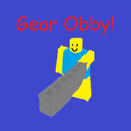 Gear obby icon