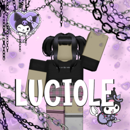 (NEW CLOTHES) luciole homestore