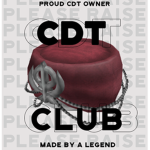 CDT Club