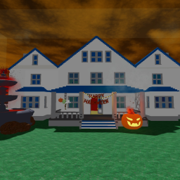 Halloween TOT RP Reupload