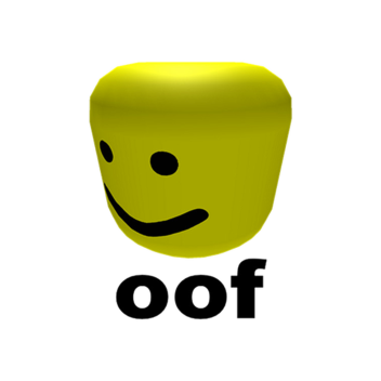 Oof Obby