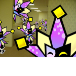 +_- Chaos -_+