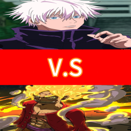 Who Would Win? (ALPHA OUT NOW!)
