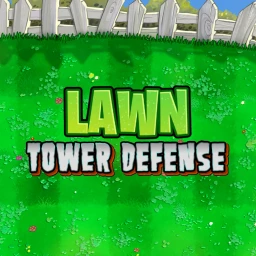 Lawn Tower Defense! icon
