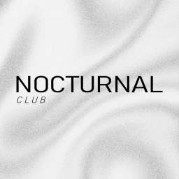 Nocturnal Club icon