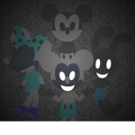 Tails and the boys