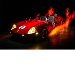 The ferarri fan club group