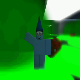 Escape The Nuclear Plant Obby!