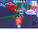 The new fortnight group