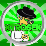 KOXY RSG'IEGO