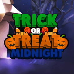 [🎃UPDATE] Trick or Treat Midnight