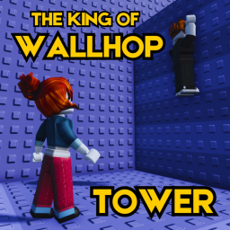 The King of Wall Hop Tower