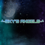 Skys angels!!