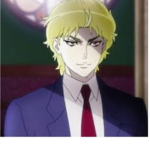 jojo cool lol
