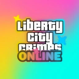THE HEIST - LIBERTY icon