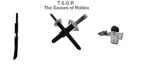 The Saviors of ROBLOX