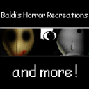 Baldi's Horror Recreation And More!