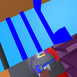 Painful Tower [MORE STAGES!]