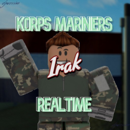 Korps Mariniers Realtime | Uitzending Irak