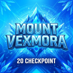 [NEW] [FREE AVA + X50] MOUNT VEXMORA
