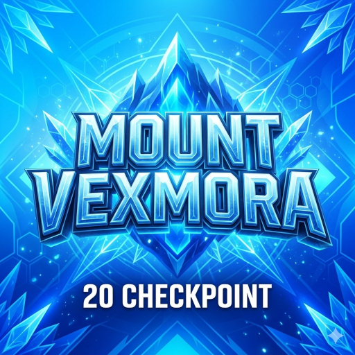 [FREE AVA + X50] MOUNT VEXMORA