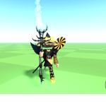 I’m crazy/I like bedwars
