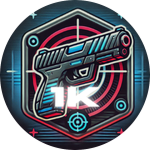 1,000 Kills