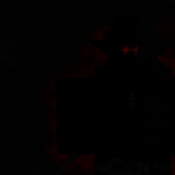 HAMMED: Survival Test Place | Wip