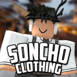 Soncho Clothing