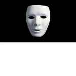 The Masked Brotherhood!