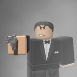 The Robloxian Mafia!