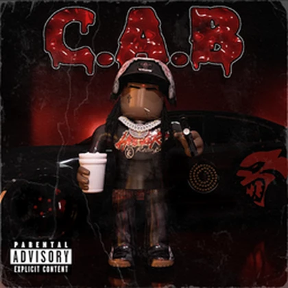CAB | CATCH A BOD Roblox group icon