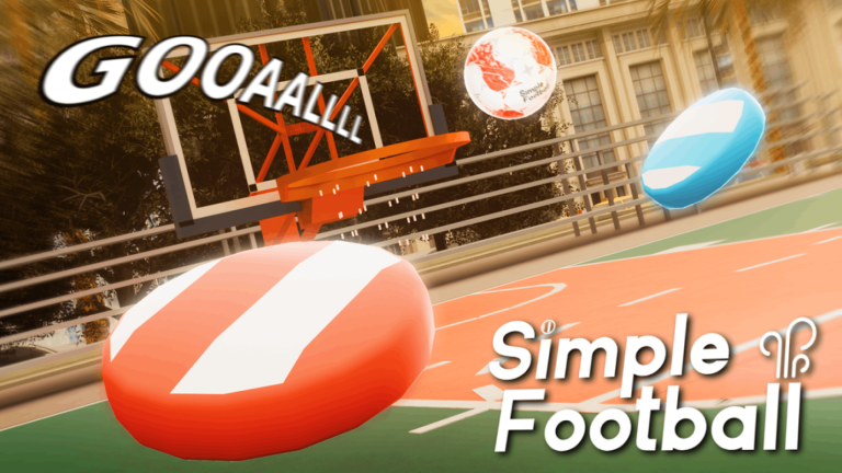 ⚽️ Simple Football [RANKED] screenshot 3