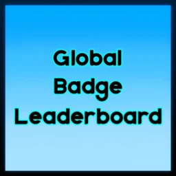 Global Badge Leaderboard REBORN icon