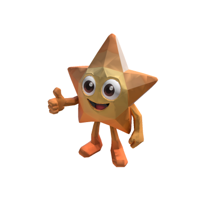 Star Creature Character