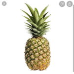 Pineapple jdjdjdjdhdjdjdjf