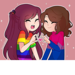 Emma's LGBTQ+ Family