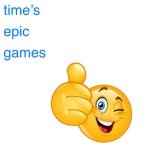 time’s epic games