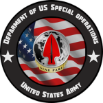 | SO | Special Operations