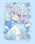 ロバ寄付計画