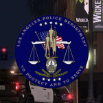 LAPD | Hollywood Division