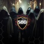 Sinners Of Death - (SOD)