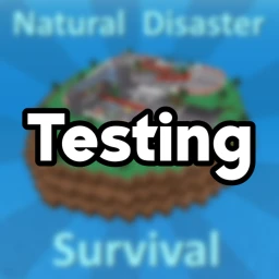 NDS testing icon
