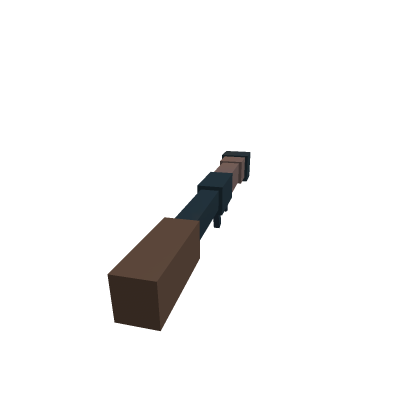 Rocket Launcher