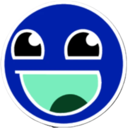 inverted epic face