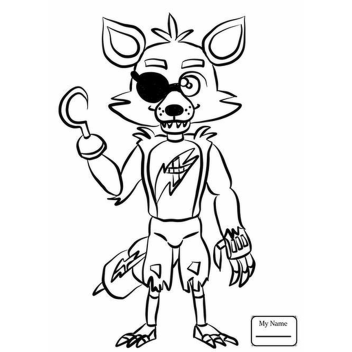 Five Nights at Rocky's 2 The Dogs Fears [FNAR2]