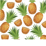 ||Pineapple army||