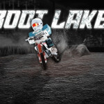  BootLake Dirtbike Park! MEGA REVAMP - MOVED GAMES