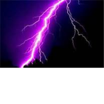 The Lightning Storm