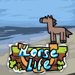  🍌 Horse Life 🐎